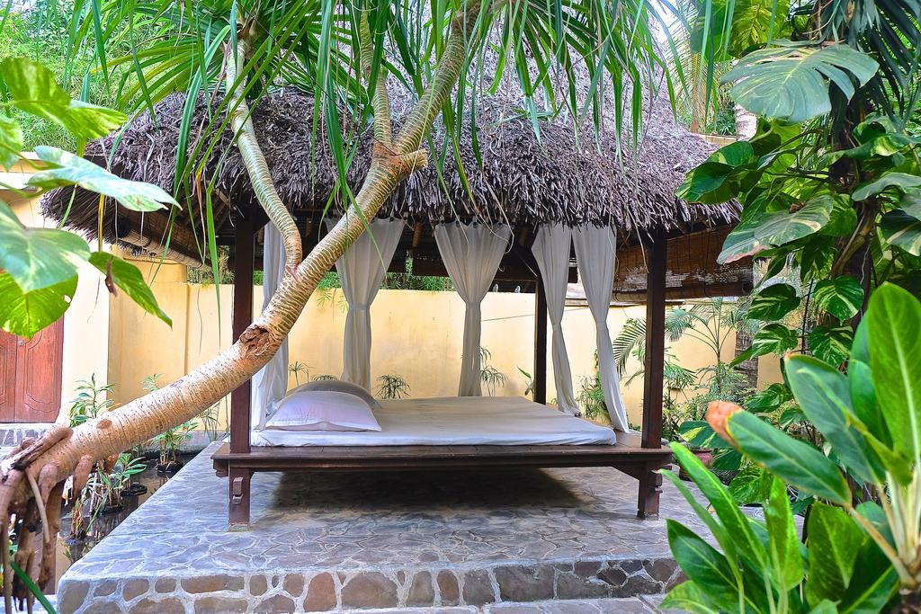 Villa Boreh Beach Resort And Spa Tejakula Pokoj fotografie