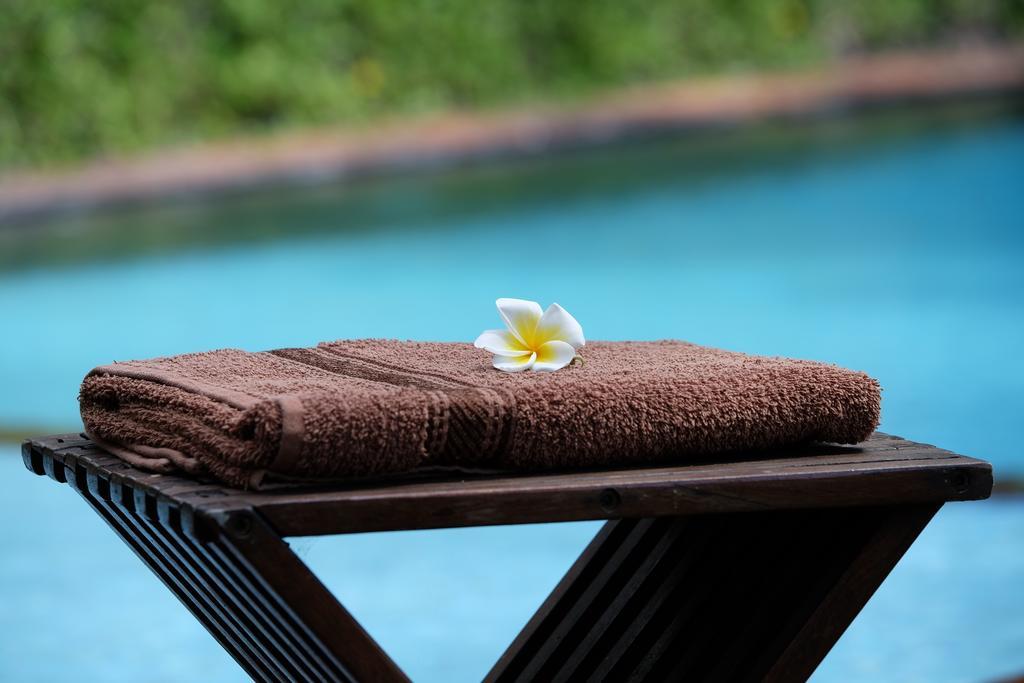Villa Boreh Beach Resort And Spa Tejakula Exteriér fotografie