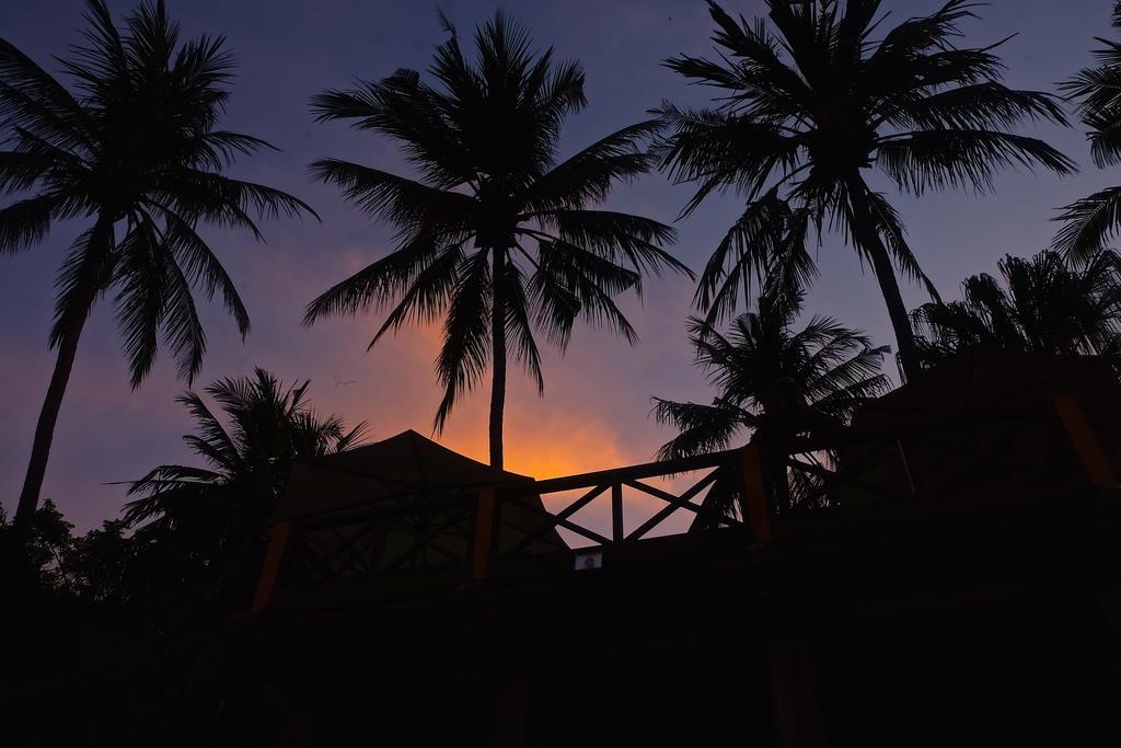 Villa Boreh Beach Resort And Spa Tejakula Exteriér fotografie